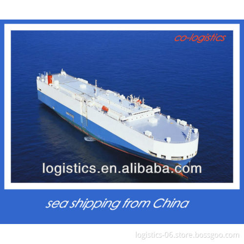 sea freight guangzhou/shanghai to Avonmouth-----skype: colsales01